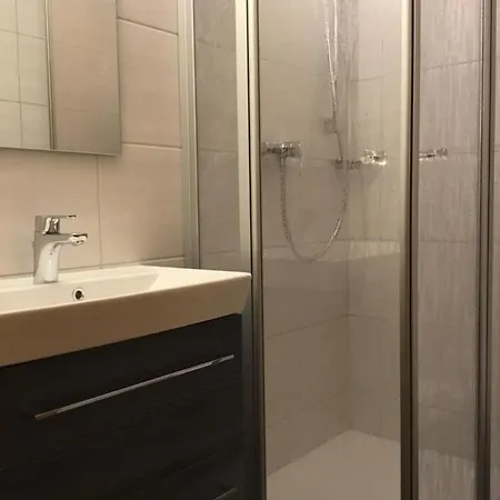 Mosel-appartements Nehren Daire *