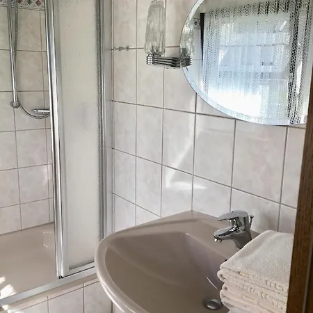 Mosel-appartements Nehren * Zell