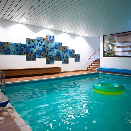 Mosel-appartements Nehren