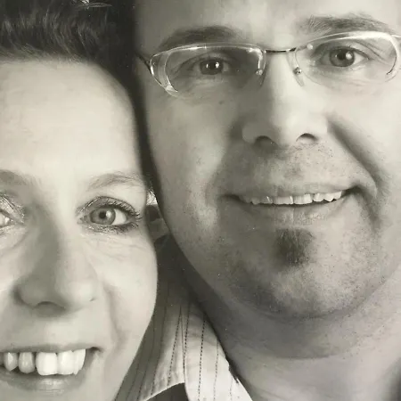 Mosel-appartements Nehren Apartamento