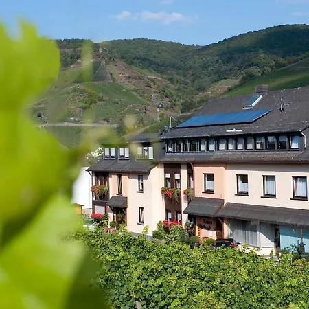 Mosel-appartements Nehren Zell an der Mosel