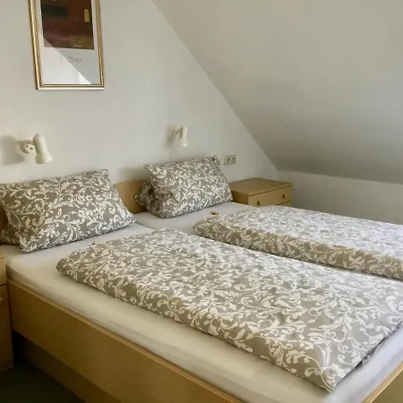 Mosel-appartements Nehren