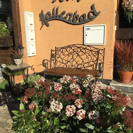 Mosel-appartements Nehren