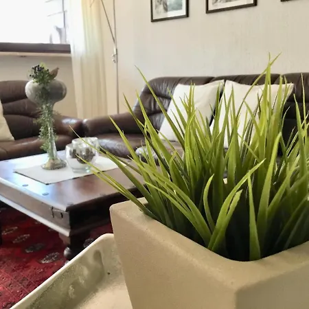 Mosel-appartements Nehren 아파트 첼 안 데어 모젤