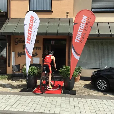 Mosel-appartements Nehren Daire Zell an der Mosel