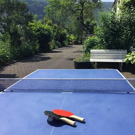 Mosel-appartements Nehren Zell an der Mosel