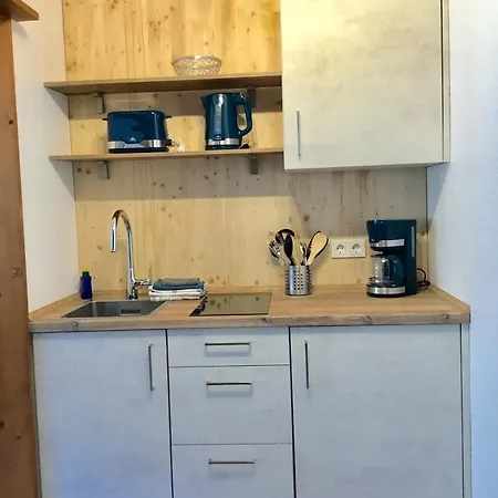 Mosel-appartements Nehren Zell