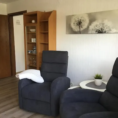 Mosel-appartements Nehren Zell an der Mosel