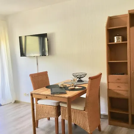 Mosel-appartements Nehren Apartment
