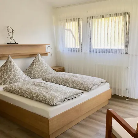 Mosel-appartements Nehren *