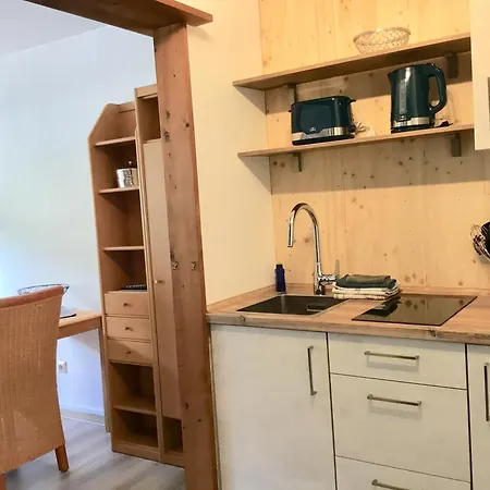 Mosel-appartements Nehren