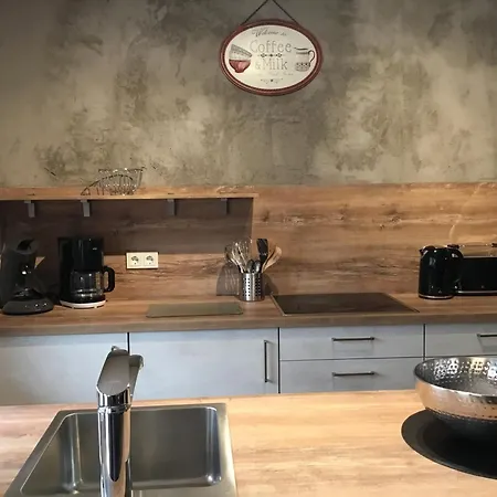 Mosel-appartements Nehren * Zell an der Mosel