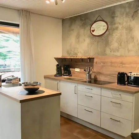 Mosel-appartements Nehren