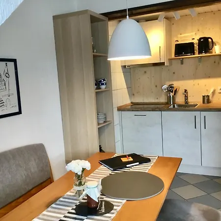 Mosel-appartements Nehren צל אן דר מוזל