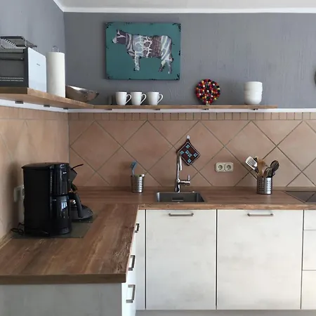 Mosel-appartements Nehren * Zell an der Mosel