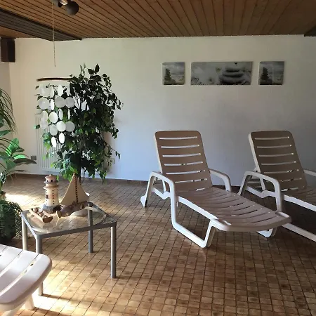 Apartment Mosel-appartements Nehren Zell