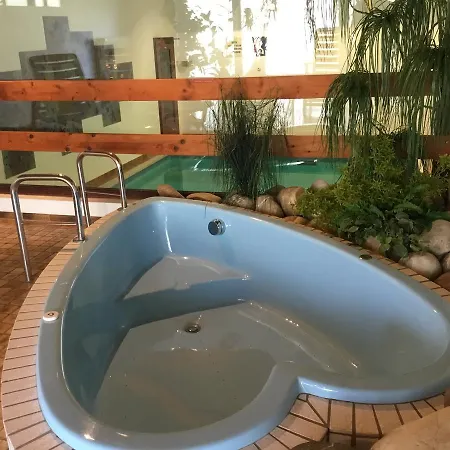 Mosel-appartements Nehren *