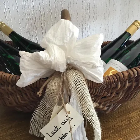 Mosel-appartements Nehren Zell an der Mosel