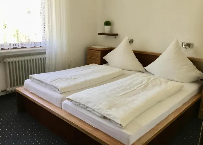 Mosel-appartements Nehren *