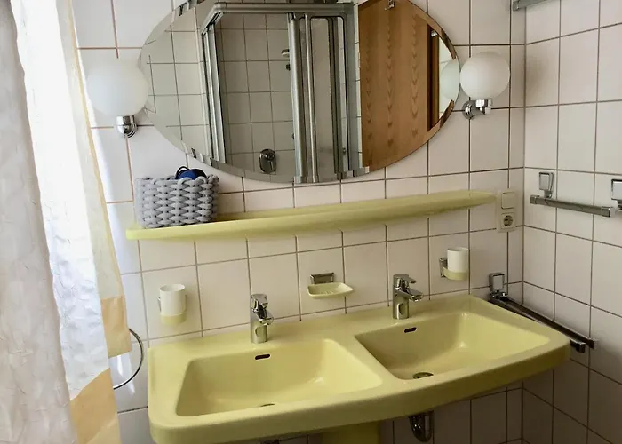 Mosel-appartements Nehren Zell