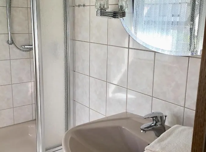 Mosel-appartements Nehren * Zell