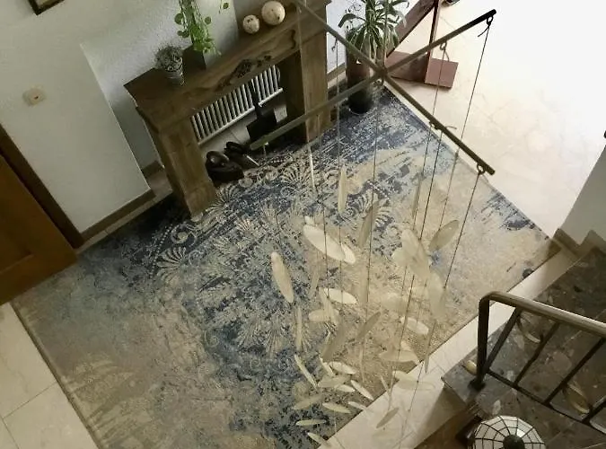 Apartment Mosel-appartements Nehren *