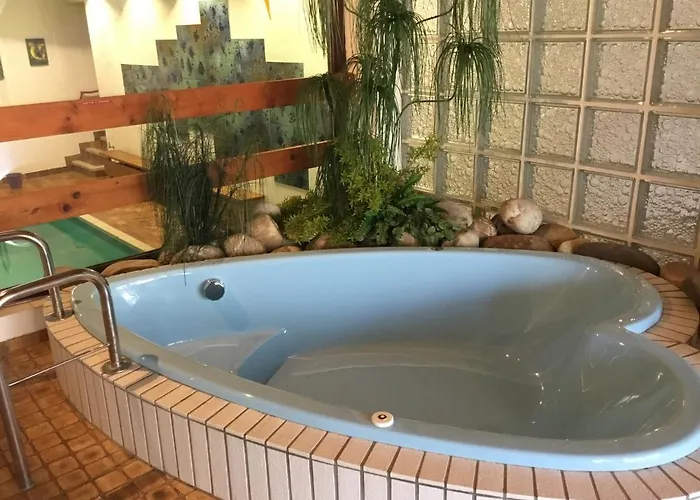 Mosel-appartements Nehren * Zell