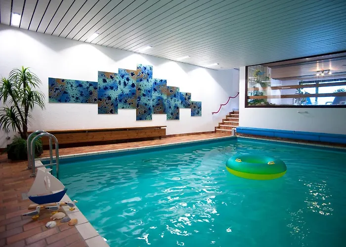 Mosel-appartements Nehren