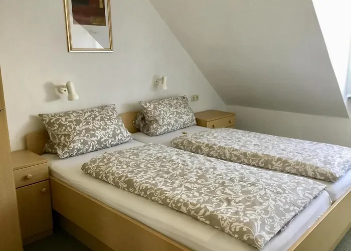 Mosel-appartements Nehren