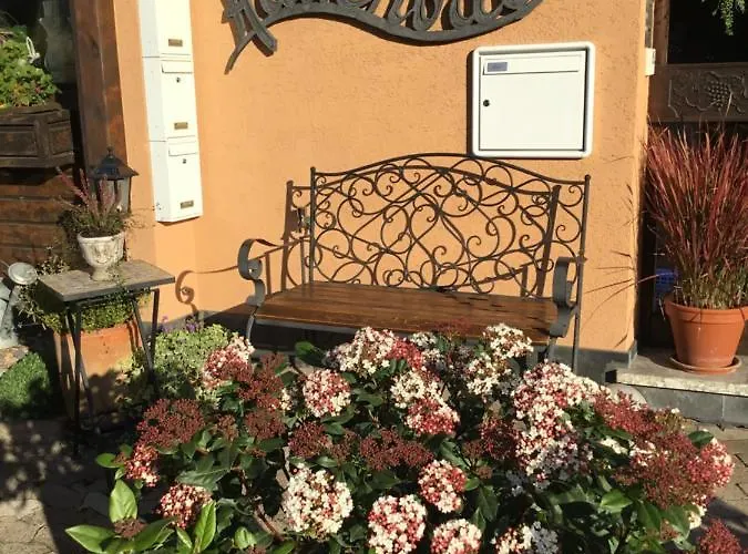 Mosel-appartements Nehren