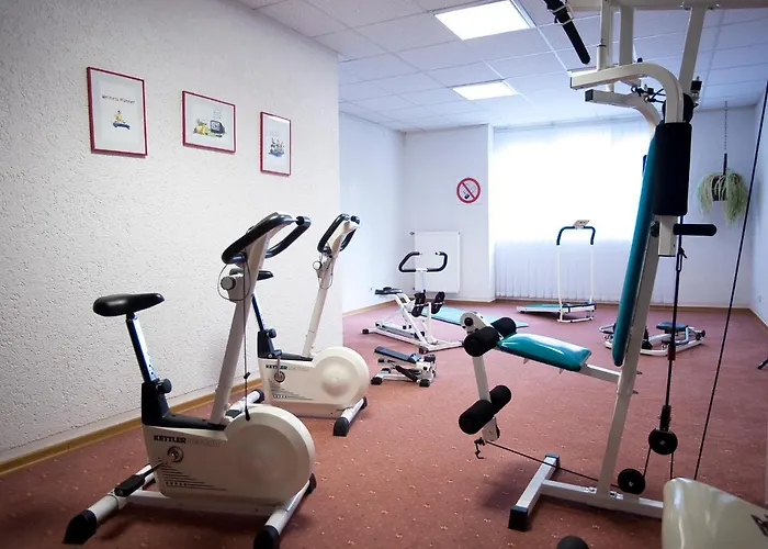 Mosel-appartements Nehren 아파트 *