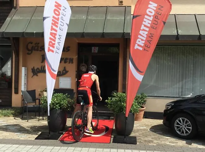 Mosel-appartements Nehren 아파트 첼 안 데어 모젤