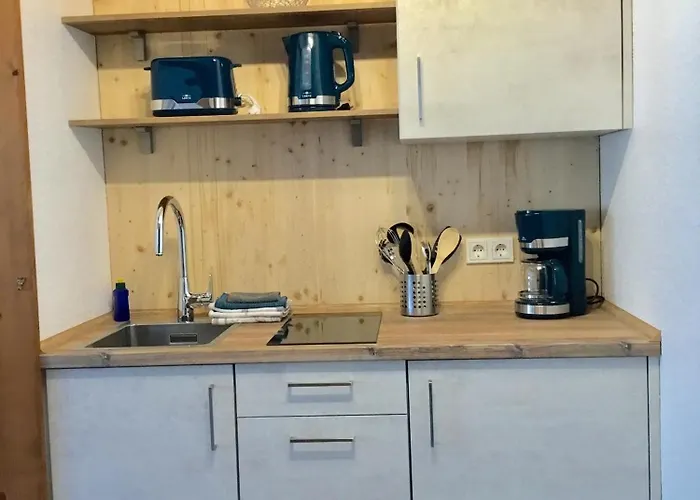 Mosel-appartements Nehren Zell