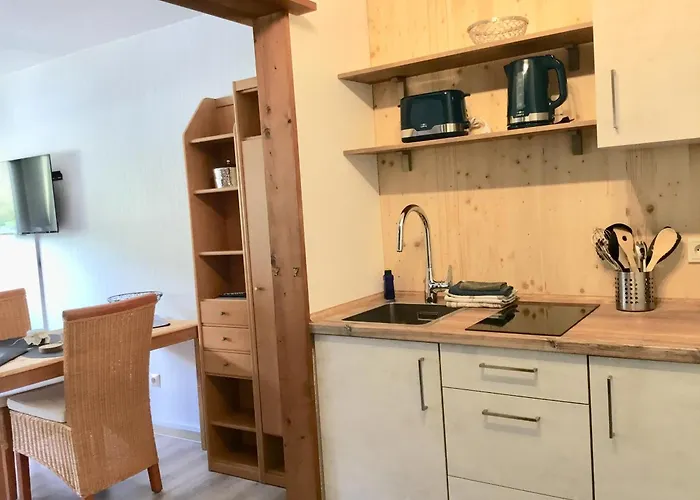 Mosel-appartements Nehren