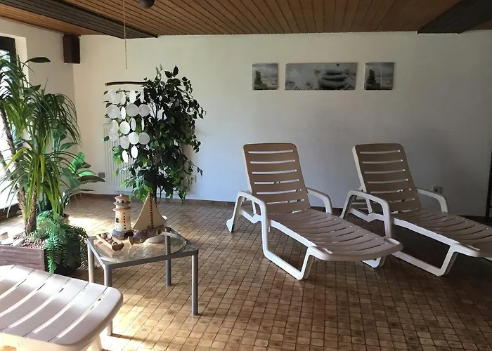 아파트 Mosel-appartements Nehren 첼 안 데어 모젤