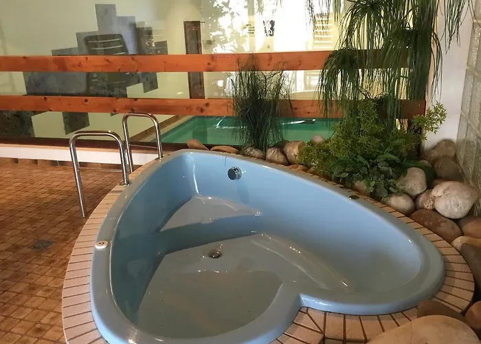 Mosel-appartements Nehren *