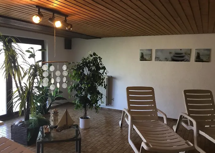 아파트 Mosel-appartements Nehren 첼 안 데어 모젤